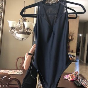 Forever 21 bathing suit!